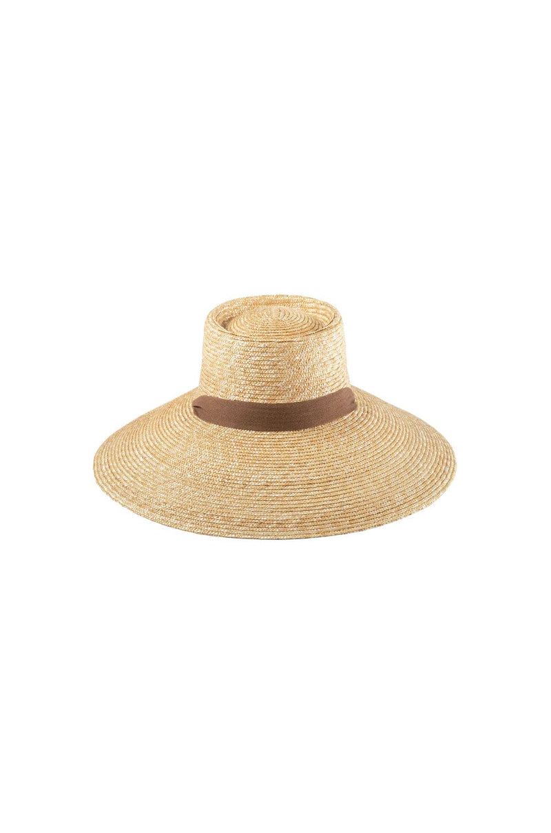 LACK OF COLOR | Paloma Sun Hat - Natural