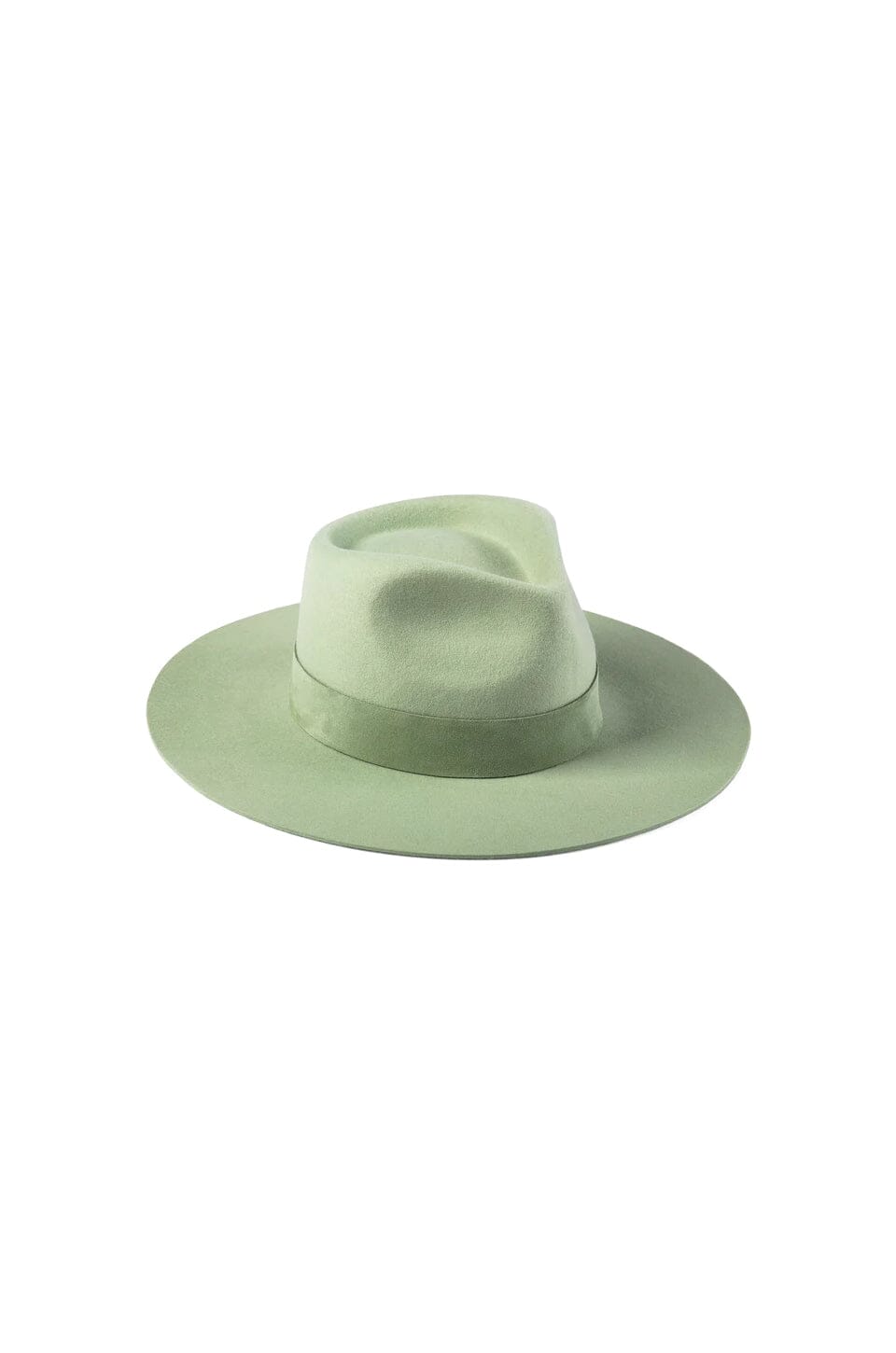 LACK OF COLOR | The Mirage Hat - Sage – Scarlet Clothing display picture 2