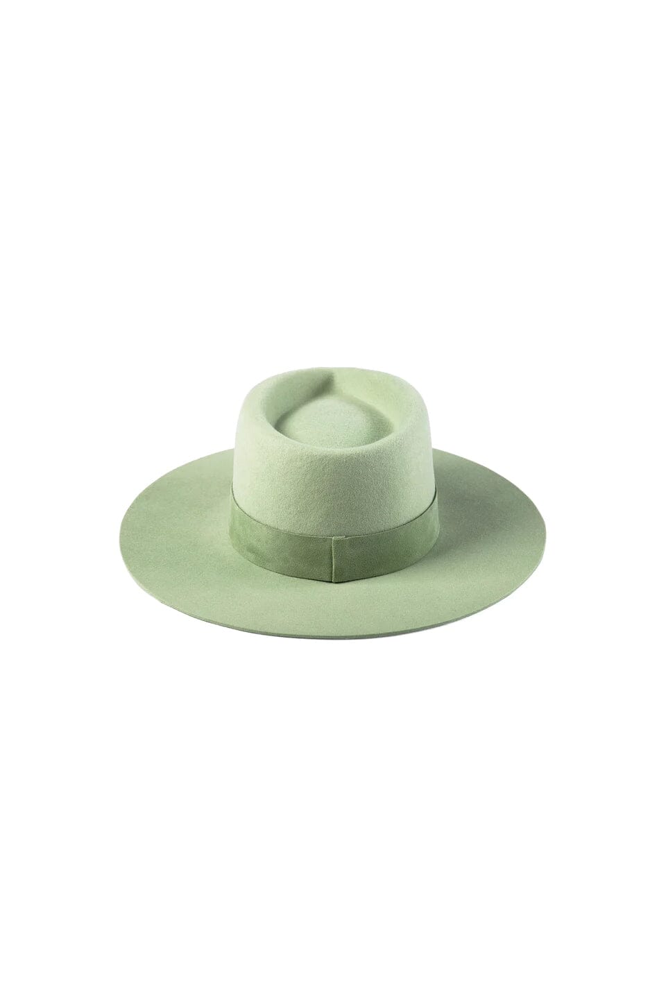LACK OF COLOR | The Mirage Hat - Sage – Scarlet Clothing