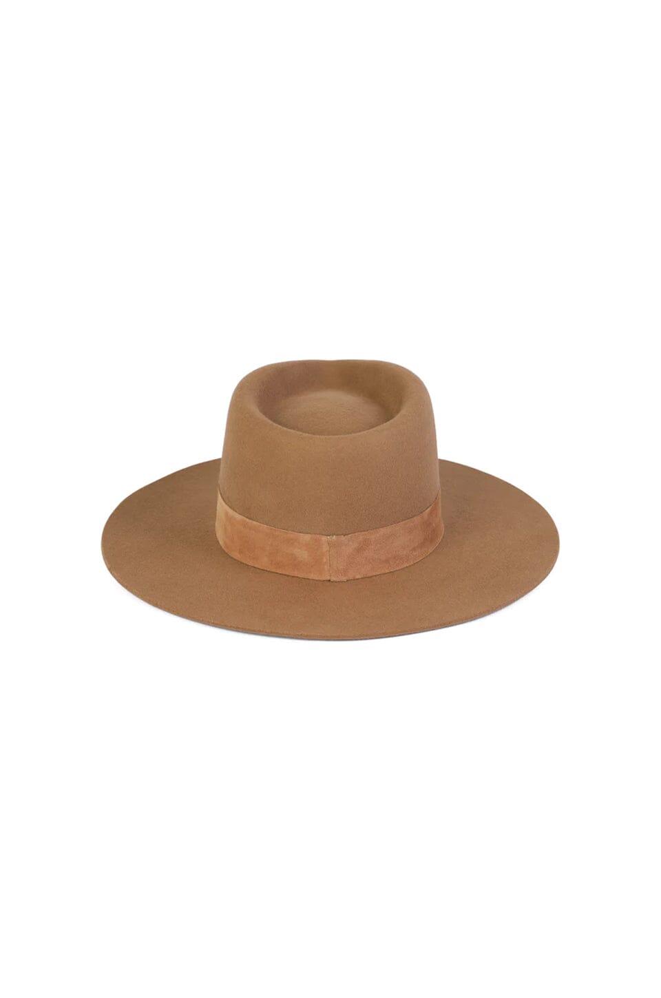 Lack of color the mirage hat, Teak size M Lack of Color The Mirage Hat Designed in Australia | Teak  main image 4