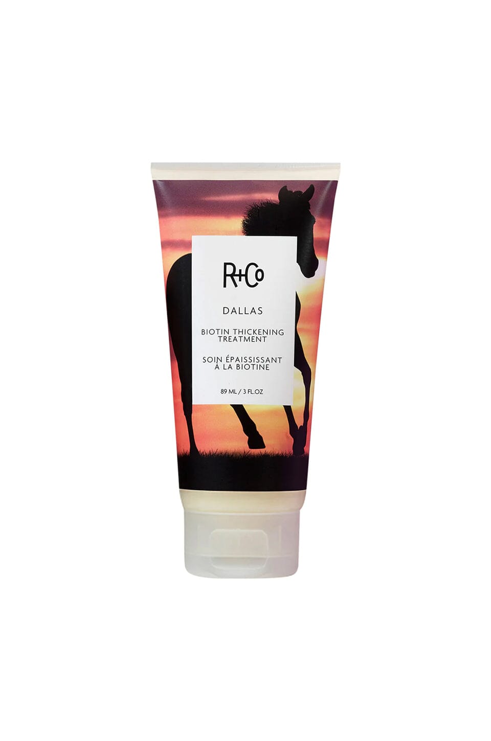 R+Co | Dallas Biotin Thickening Treatment