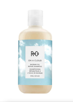 R+CO | On a Cloud Baobab Oil Shampoo