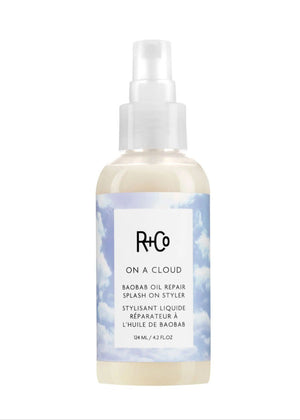 R+CO | On A Cloud Splash On Styler