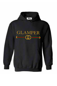 CLONEY | Glamper Hoodie