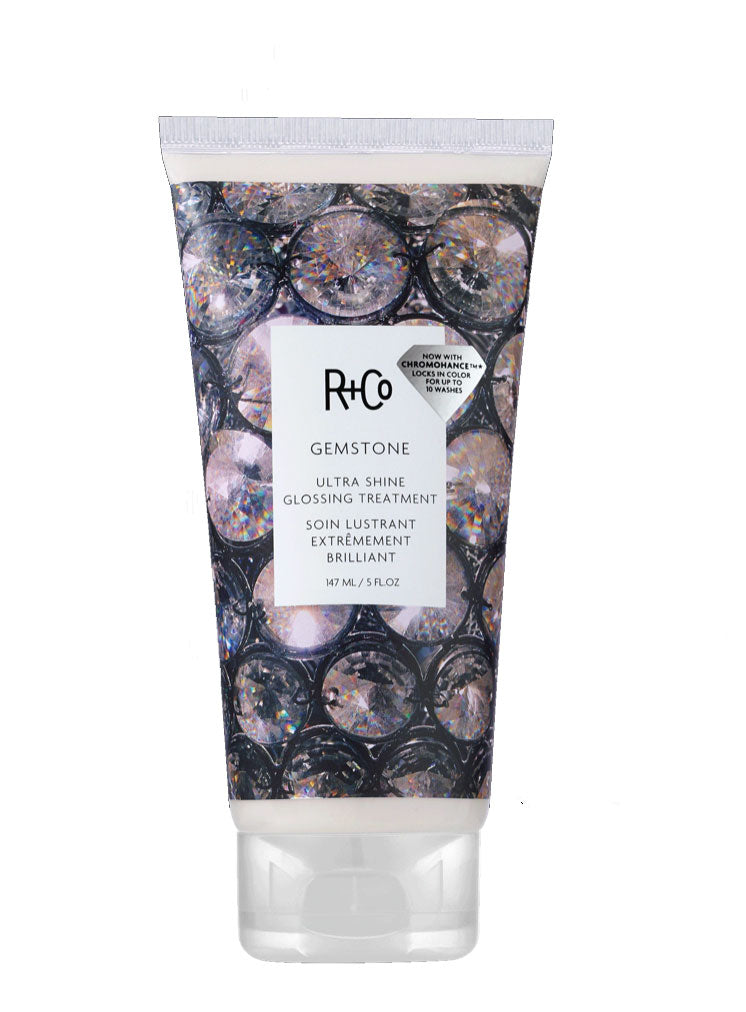 R+CO | Gemstone Ultra Shine Treatment