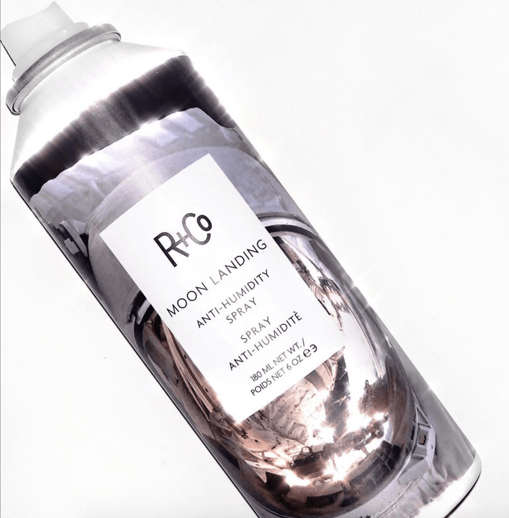 R+CO | Moon Landing Anti Humidity