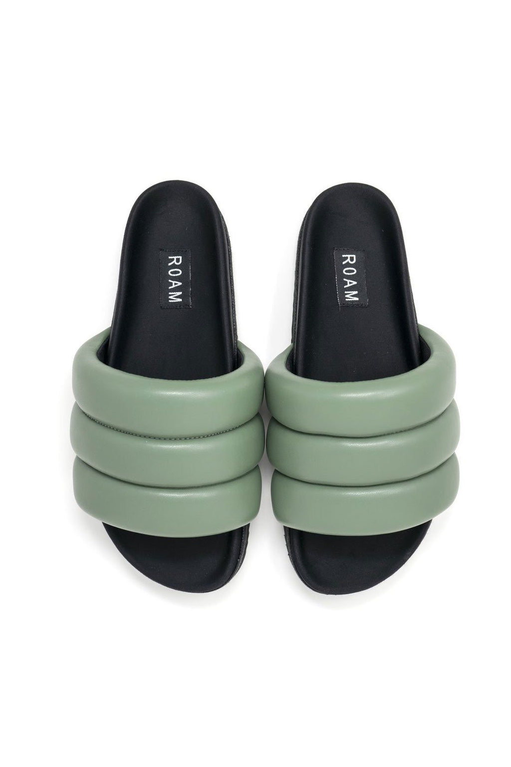 ROAM | THE PUFFY SLIDE | SAGE