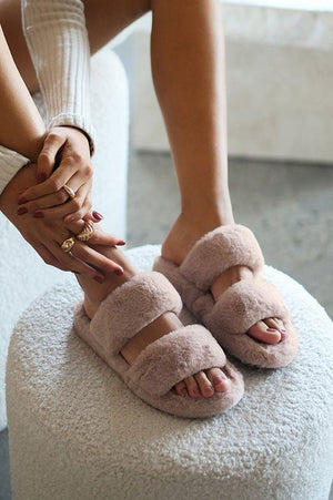 BILLINI | Whistler Slide - Blush