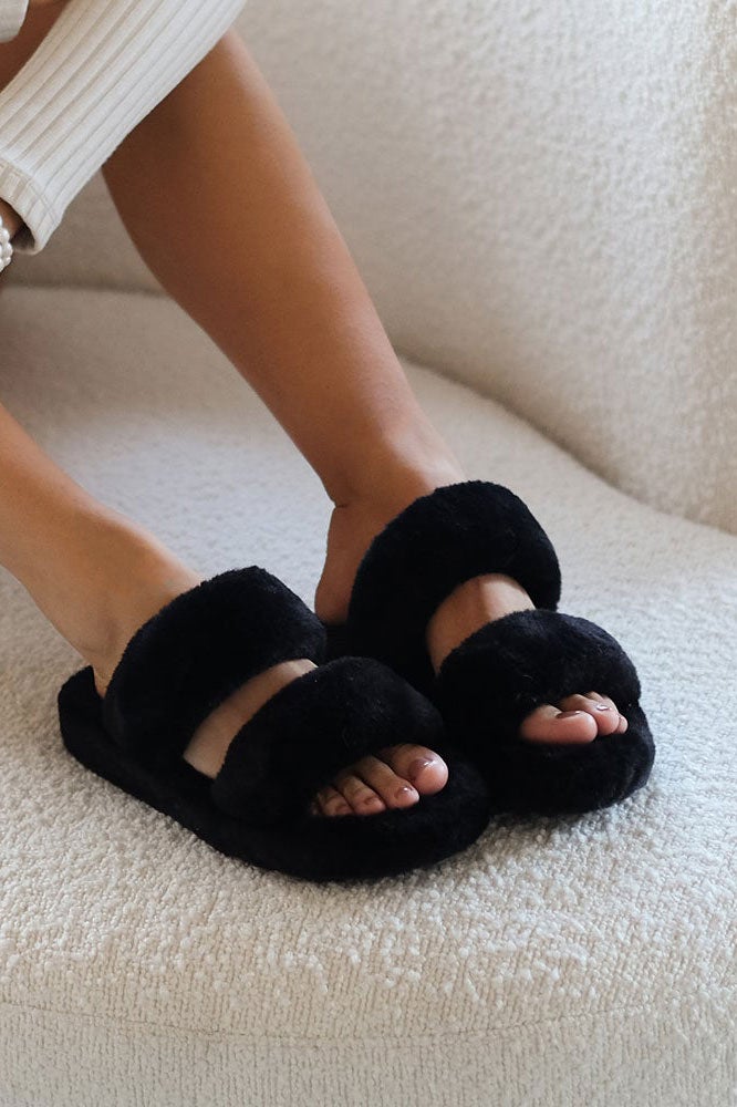 BILLINI | Whistler Slide - Onyx