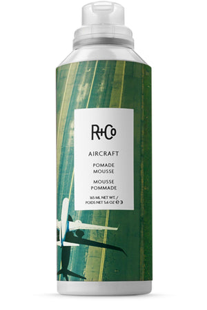 R+Co | Aircraft Pomade