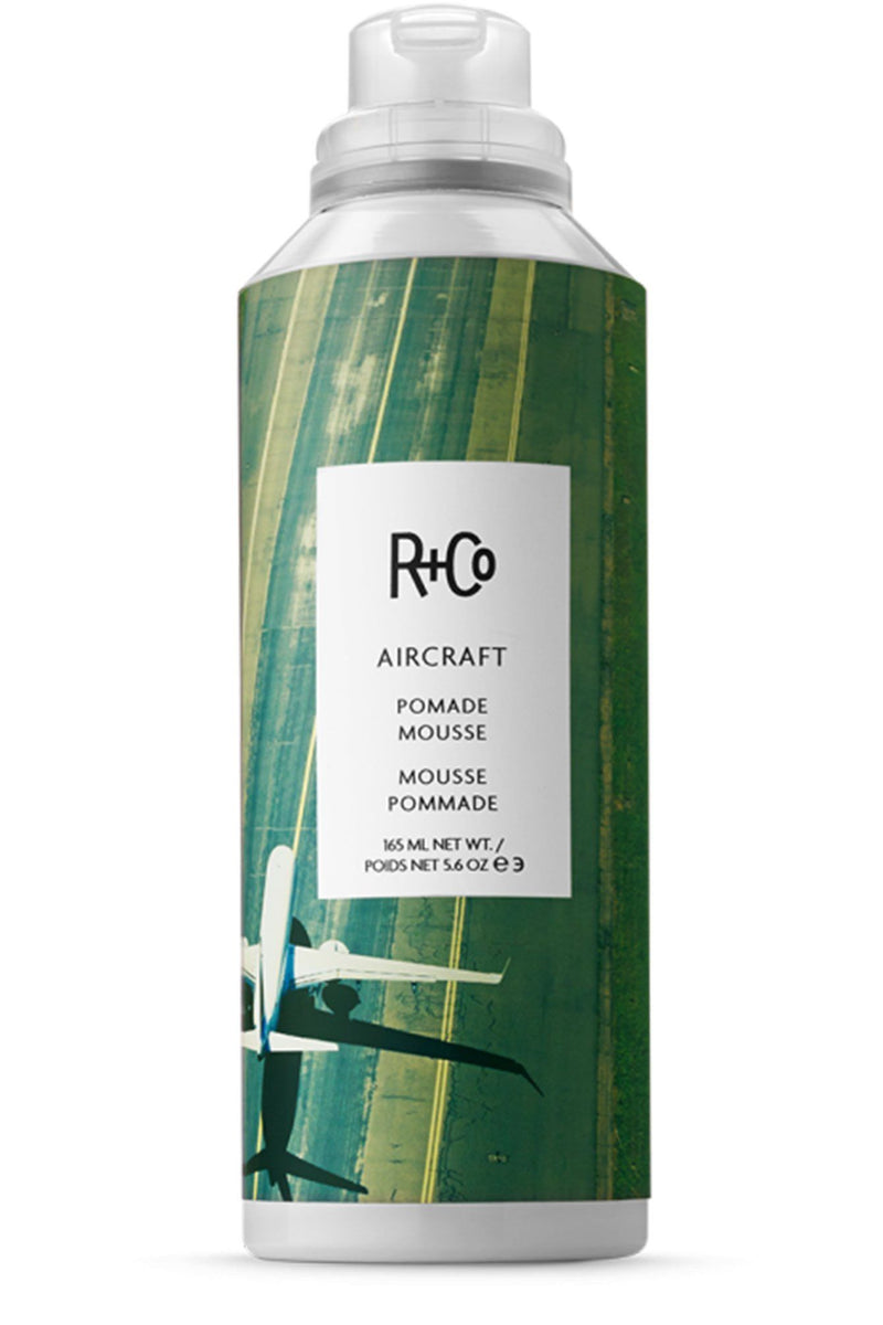 R+Co | Aircraft Pomade