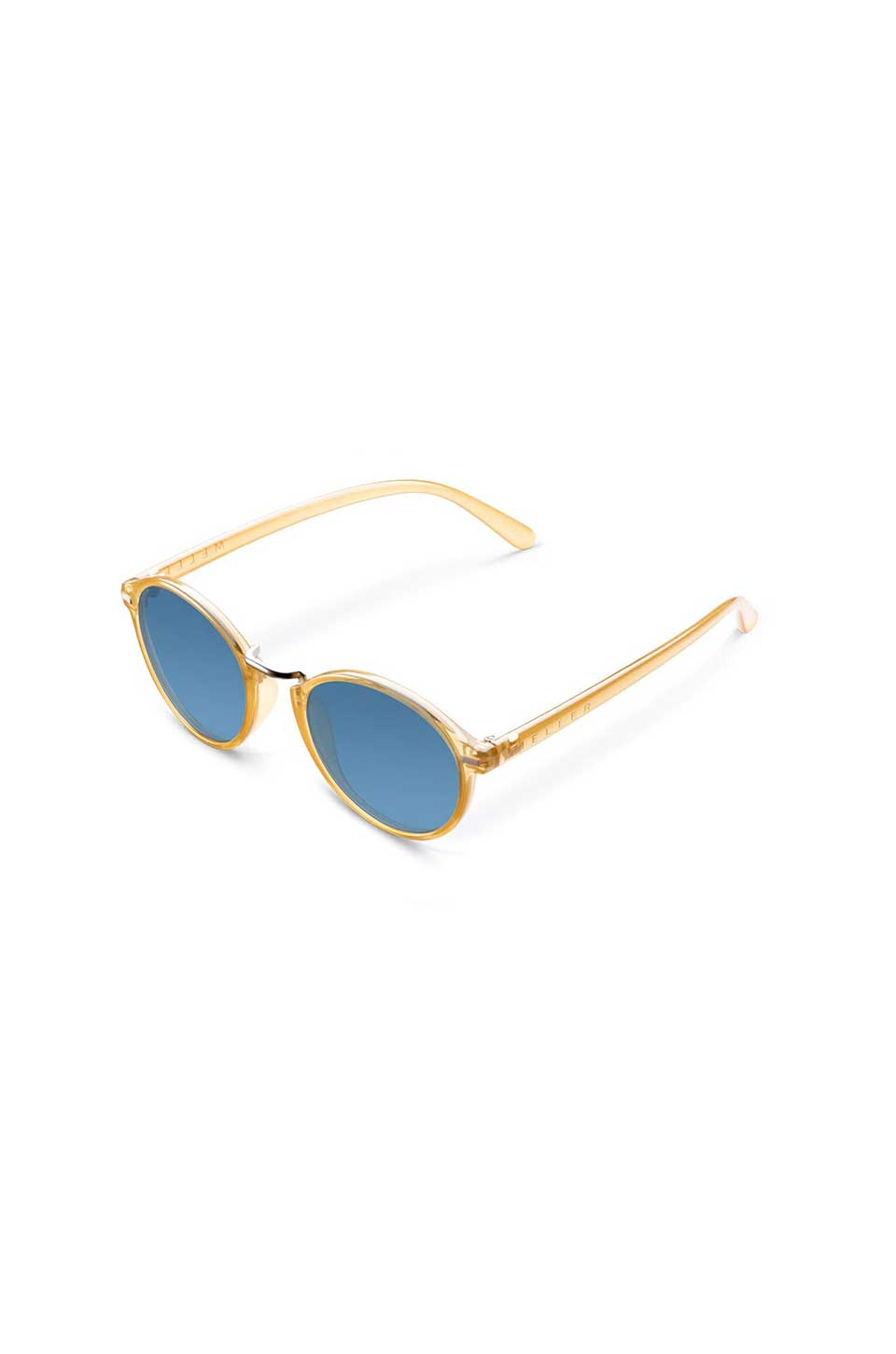 MELLER | Nyasa Sunglasses - Amber Sea