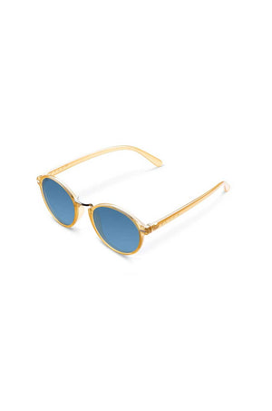 MELLER | Nyasa Sunglasses - Amber Sea