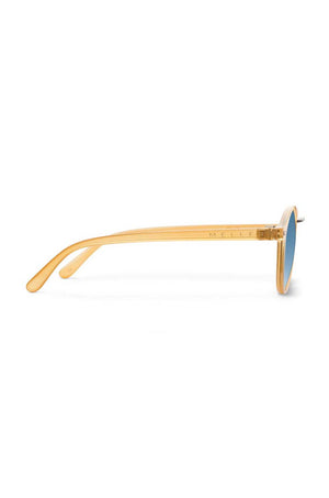 MELLER | Nyasa Sunglasses - Amber Sea