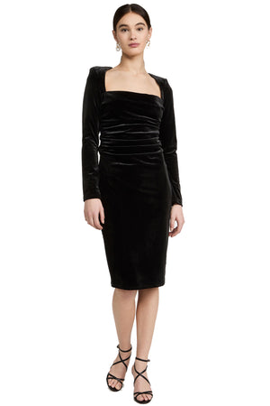 ASTR | Virginia Dress - Black