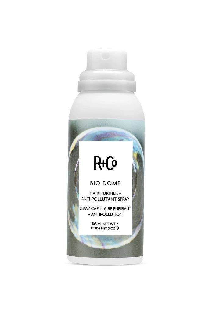 R+CO | Bio Dome Hair Purifier