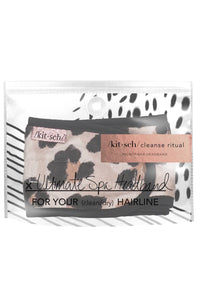 KITSCH | Microfiber Spa Headband