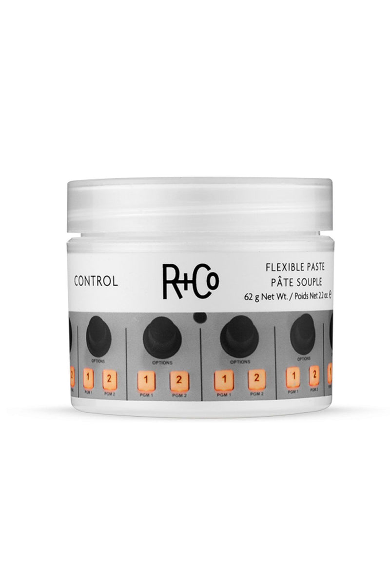 R+Co | Control Flexible Paste