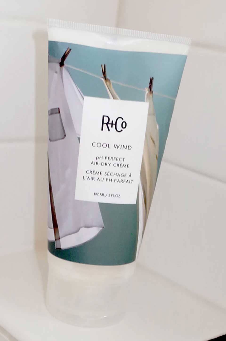 R+Co | Cool Wind PH Perfect Air Dry Creme