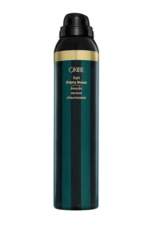 ORIBE | Curl Shaping Mousse