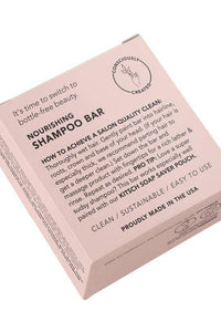 KITSCH | Beauty Bars - Shower Products
