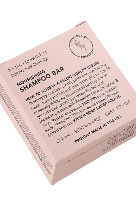 KITSCH | Beauty Bars - Shower Products