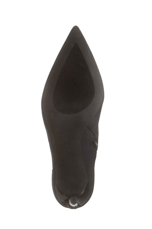 JEFFREY CAMPBELL | Nixie Bootie - Black