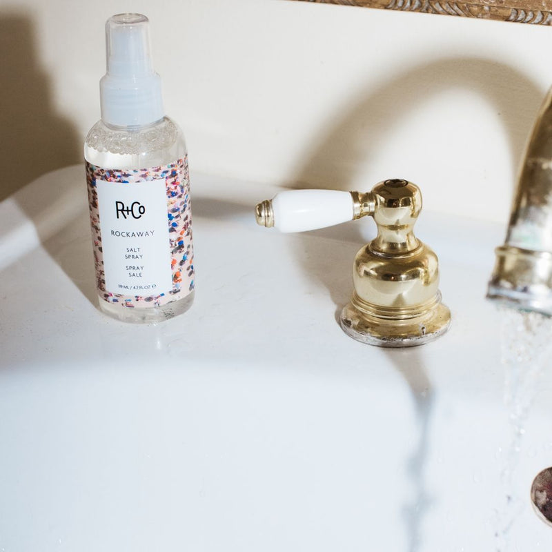 R+CO | Rockaway Salt Spray