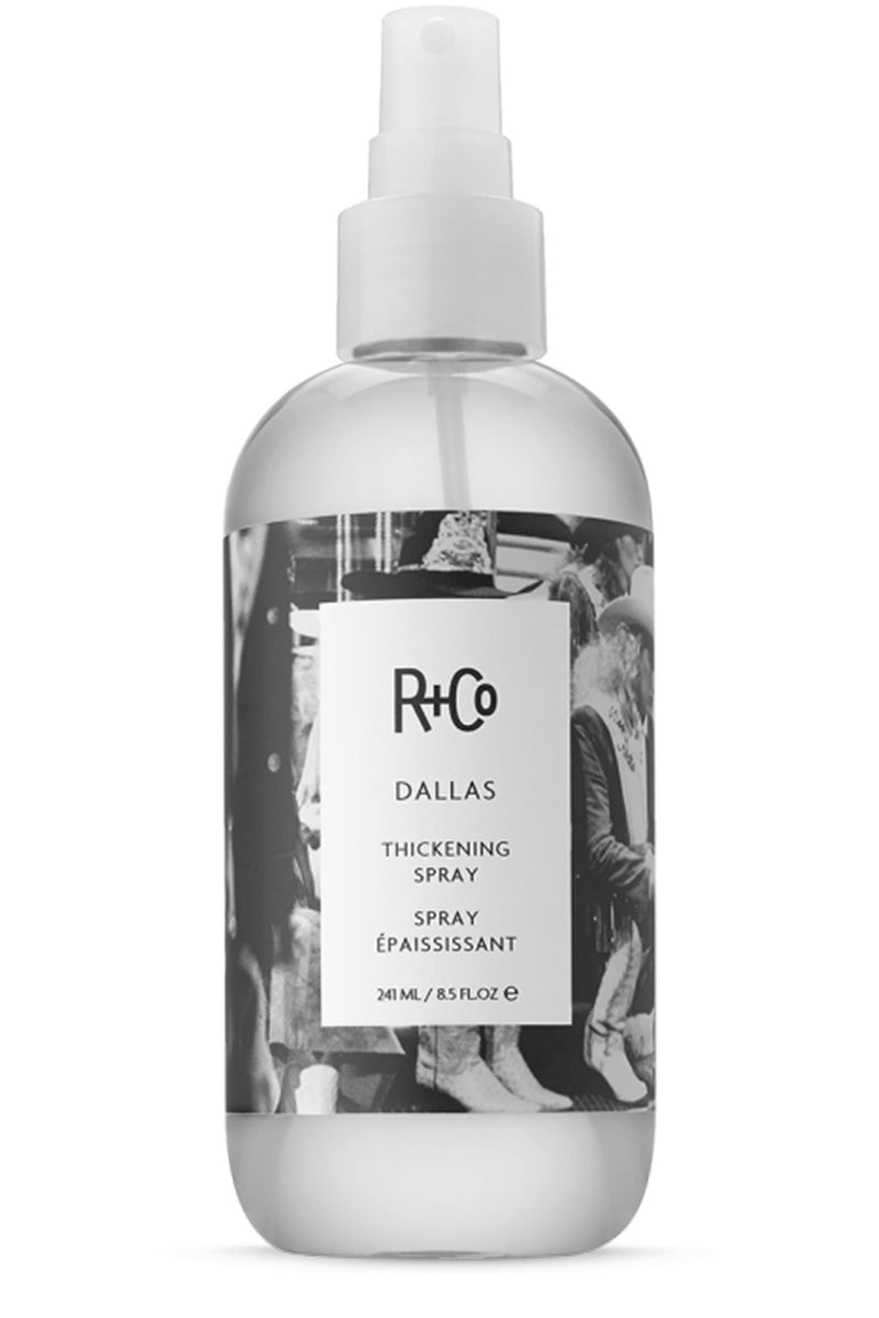 R+Co | Dallas Thickening Spray
