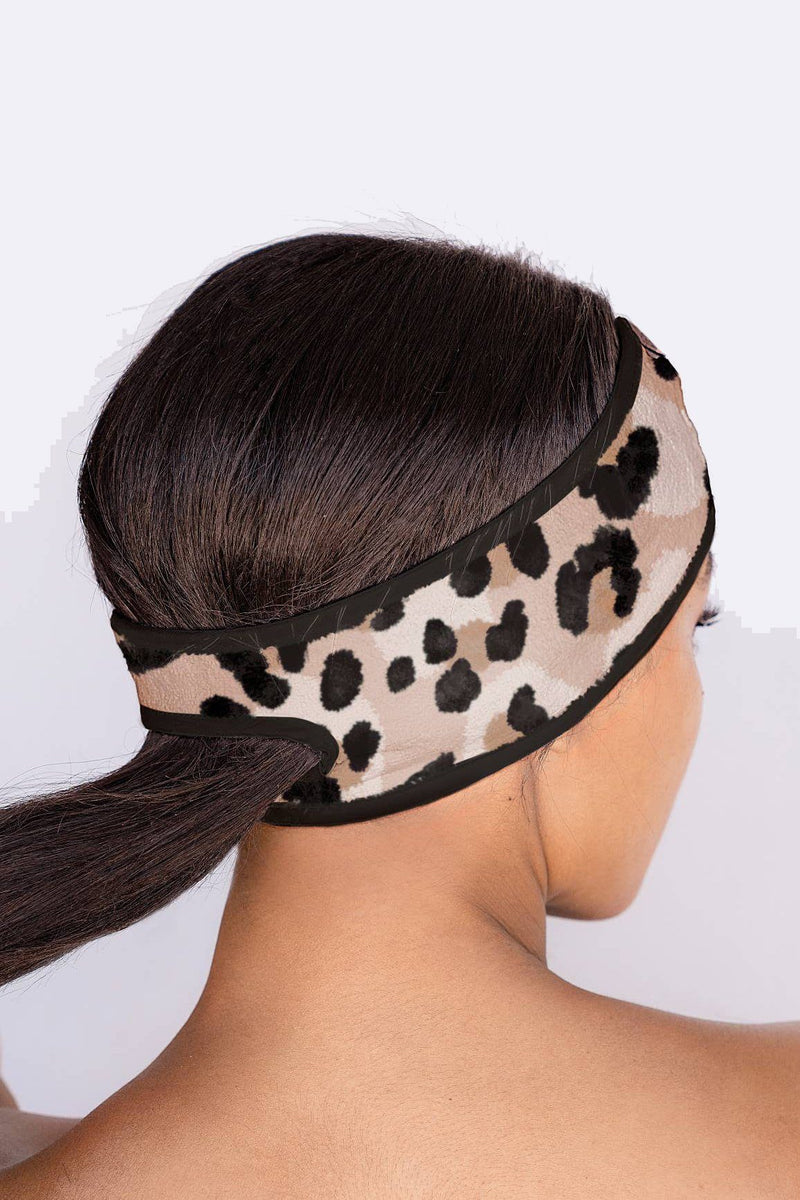 KITSCH | Microfiber Spa Headband