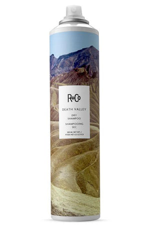 R+Co | Death Valley Dry Shampoo