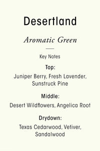 ORIBE | Desertland Body Creme