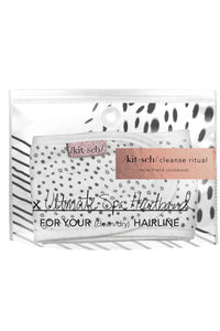 KITSCH | Microfiber Spa Headband