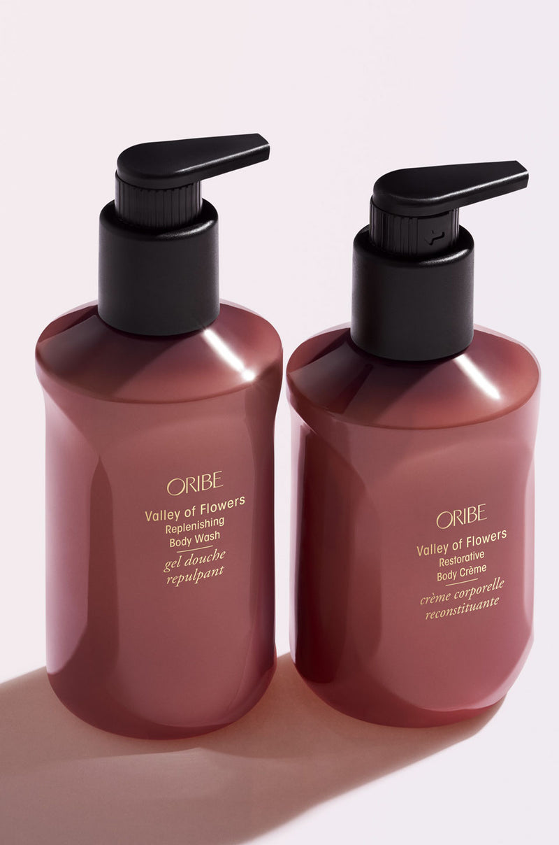 ORIBE | Valley of Flowers Body Creme
