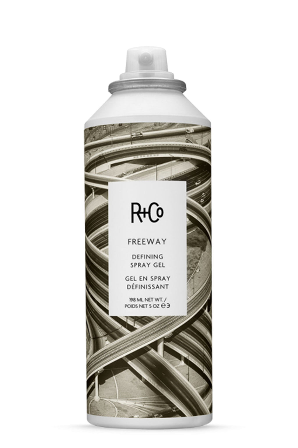 R+Co | Freeway Defining Spray Gel