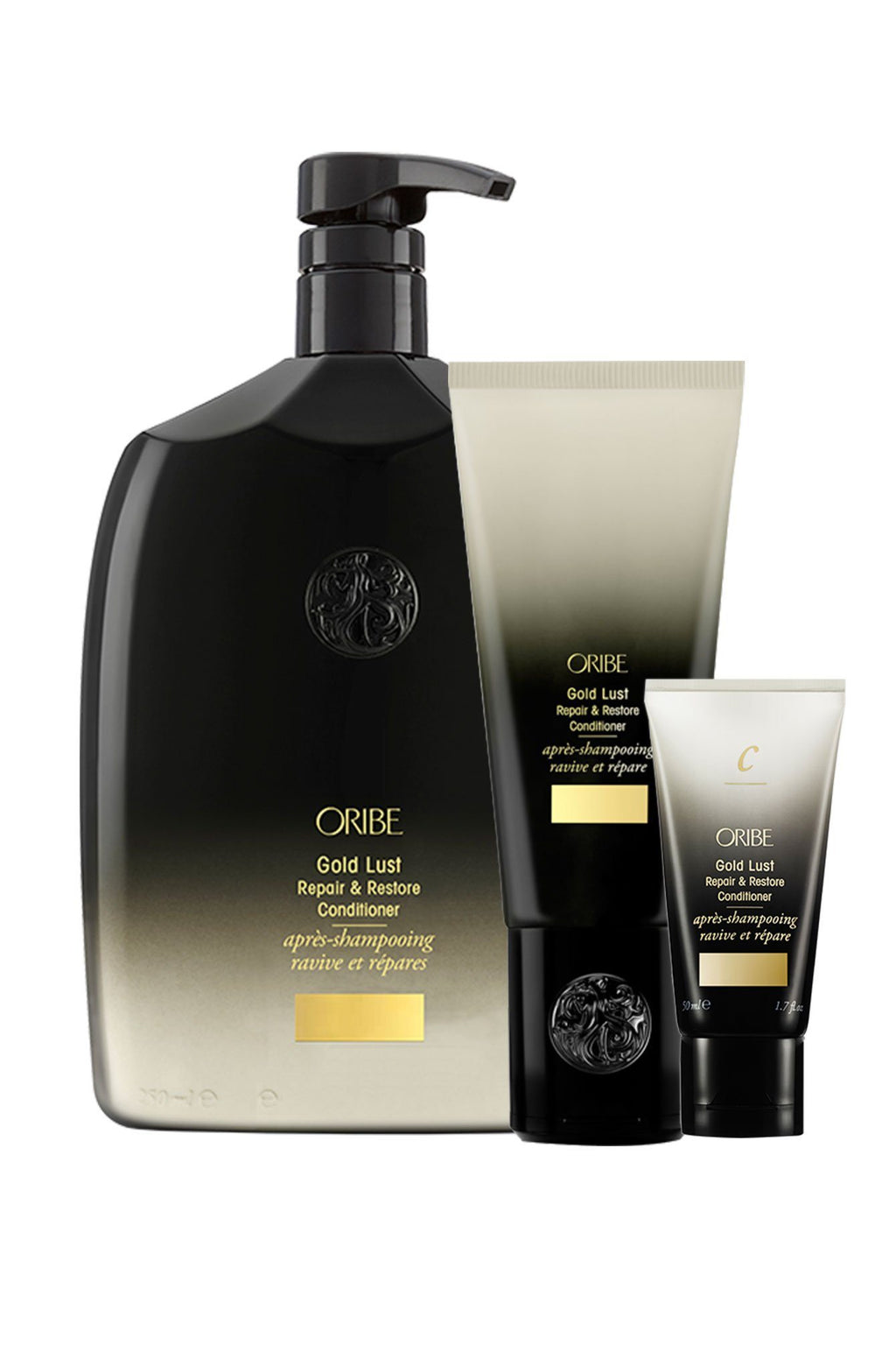 ORIBE | Gold Lust Repair & Restore Conditioner