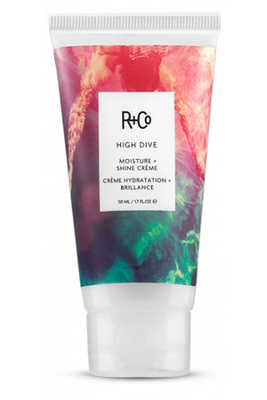 R+Co | High Dive Moisture & Shine Creme