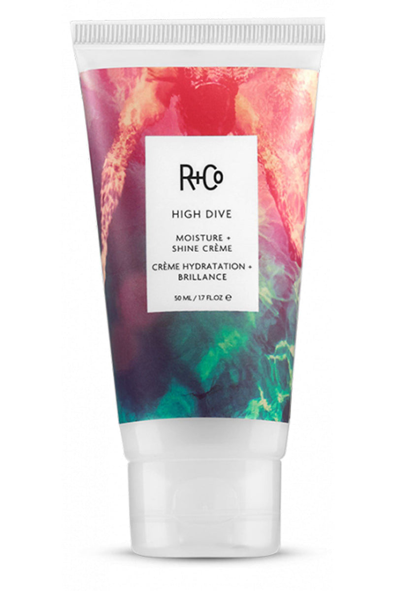 R+Co | High Dive Moisture & Shine Creme