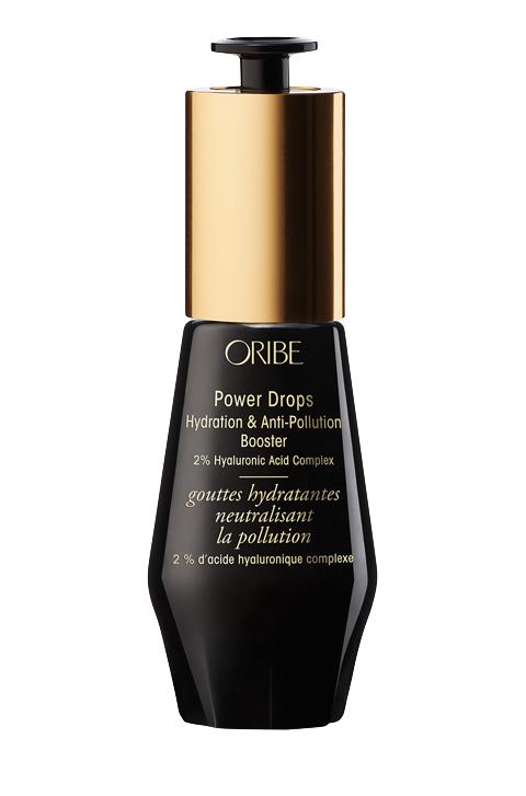 ORIBE | Power Drops Hydration & Anti-Pollution Booster