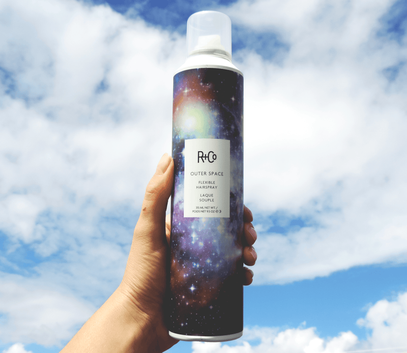 R+Co | Outer Space Hairspray