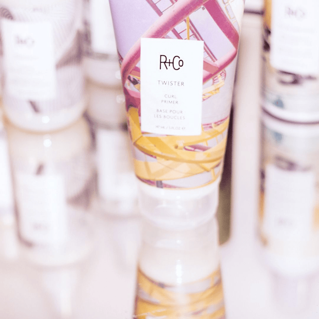 R+Co | Twister Curl Primer