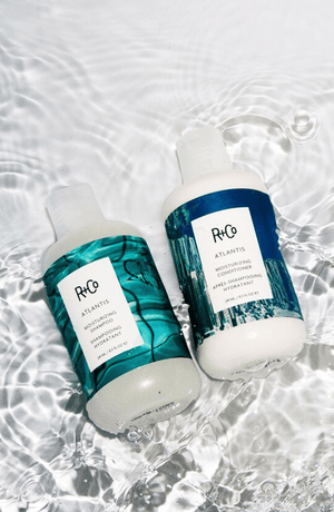 R+Co | Atlantis Moisturizing Conditioner