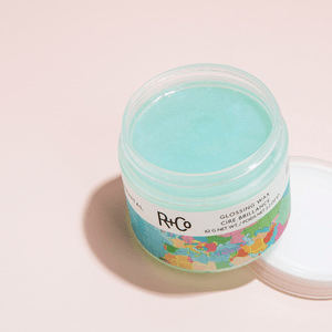 R+Co | Continental Glossing Wax
