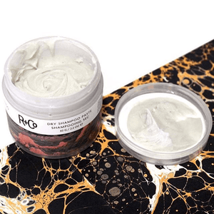 R+Co | Badlands Dry Shampoo Paste