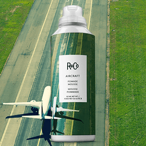 R+Co | Aircraft Pomade