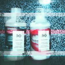 R+Co | Television Perfect Hair