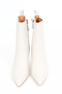 ALIAS MAE | Connor Mid Boot - Bone Leather