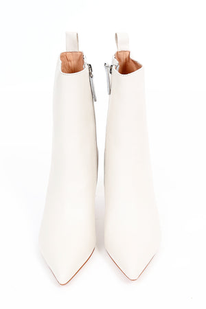 ALIAS MAE | Connor Mid Boot - Bone Leather
