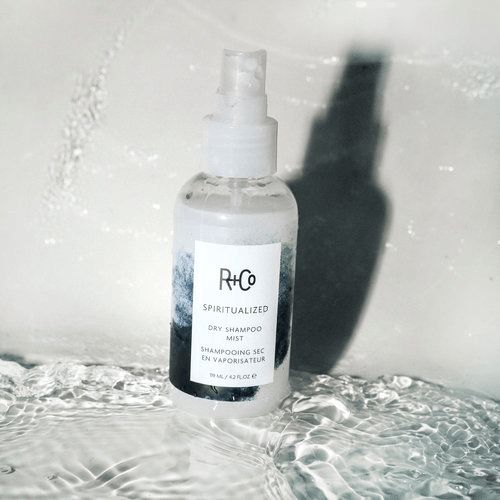 R+Co | Spiritualized Dry Shampoo Mist