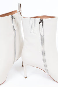 ALIAS MAE | Connor Mid Boot - Bone Leather